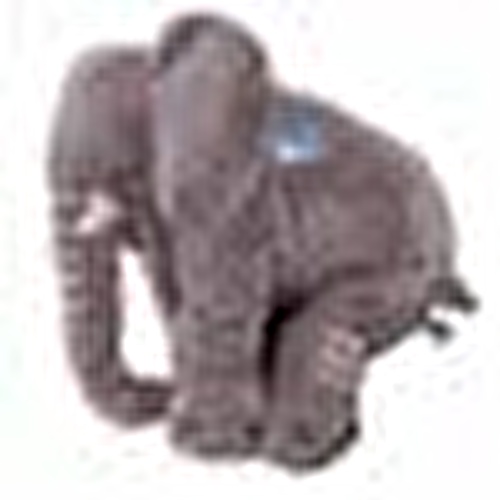 Sleeping Friend Elephant Baby Toy