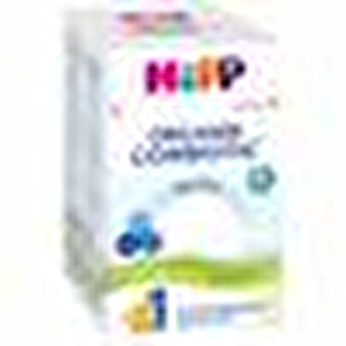 Hipp 1 Organic Combiotic Bebek Sütü 800 gr