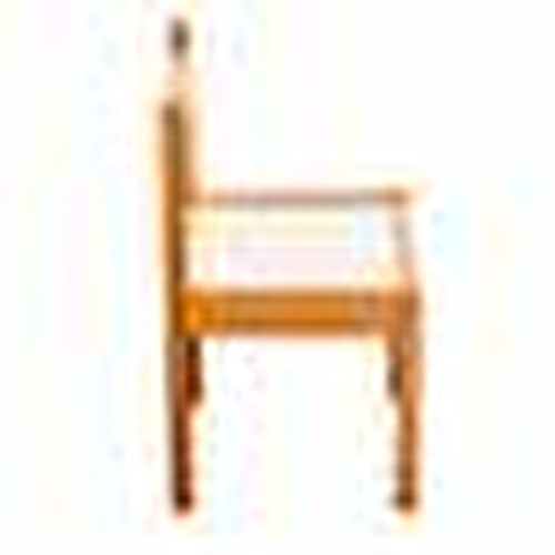 Montessori Wooden Table And Chair Set
