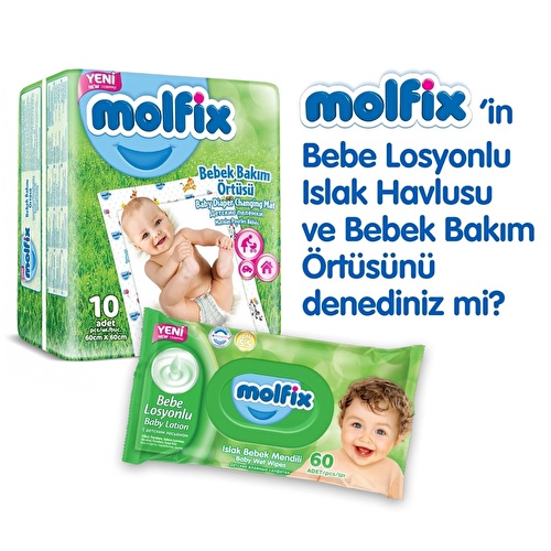 Molfix Bebek Bezi 5 Beden Junior 11 18 Kg 60 Adet Komsu Magazalari Giyim Ve Kozmetige Dair Her Sey