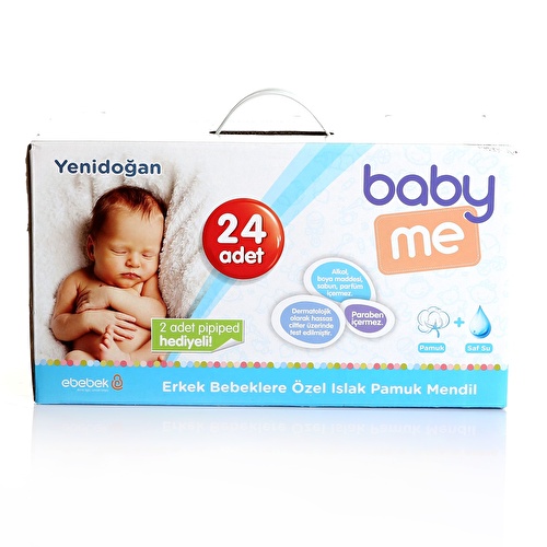 newborn wet wipes