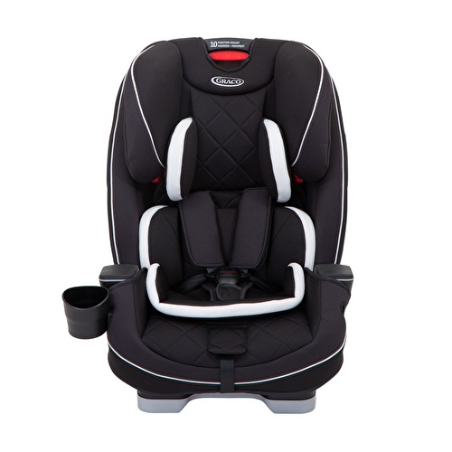 graco isofix