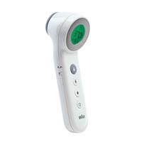 BNT400 No Touch + Touch Thermometer
