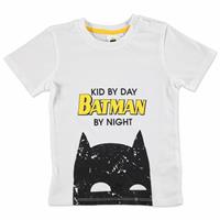 Yaz Erkek Bebek Batman Tshirt