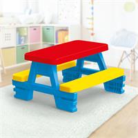 Baby Toy Picnic Table