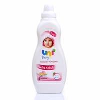 Concentrated Softener 1200 ml