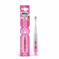 Light-up Toothbrush - Pink