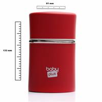 Stainless Steel Baby Food Storage Thermos 260 ml