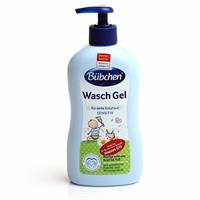 Baby Washing Gel for Sensitive Skin 400 ml