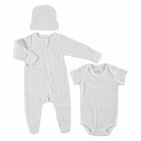 Leaf Welcome Baby Set (Newborn Baby Clothes Toddler Infant Set)