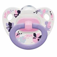 Happy Days Baby Silicone Pacifier 18 Months+ 2pcs