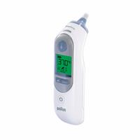 IRT-6520 Compact Ear Thermometer