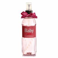 Baby Cologne Baby Spray Pink 150 ml