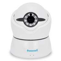 WMV920 Uni-Viewer Pro Silver Dijital Bebek İzleme Kamerası