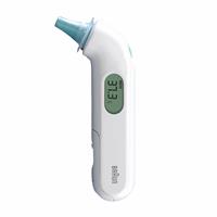 IRT-3030 Compact Ear Thermometer