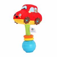Car Baby Hand Rattle