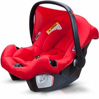 Snug 0-13 kg Baby Car Seat