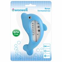 WTB101 Baby Bath Thermometer