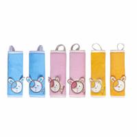 Assorted Baby Car Seat Strap Cover