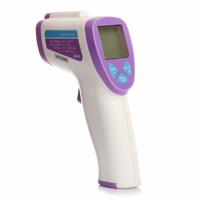 Multi-Functional Touchless Infrared Thermometer