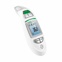Forehead and Ear Thermometer