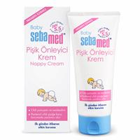 Baby Healing Cream 100 ml