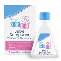 Children's Shampoo 250 ml