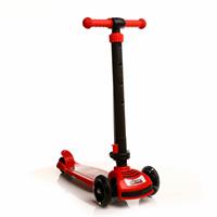 Power Scooter Red