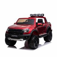 baby toys  Ranger Raptor Battery-Powered Car