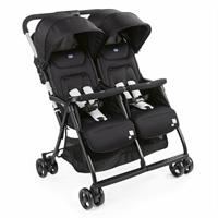 Ohlala Twin Baby Stroller
