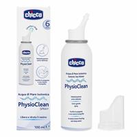 PhysioClean Isotonic Sea Water Spray 100 ml