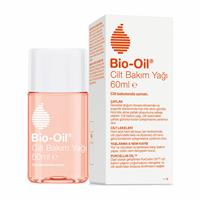 Bio-oil Anti-Crack & Moisturizing Skin Care Oil 60 ml
