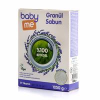 Herbal Granular Soap Powder 1200 g