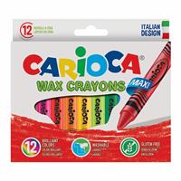 No-Mess Crayons 12 pieces