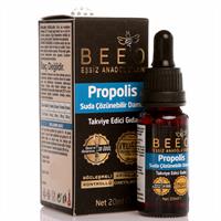 Bee'o Propolis Water Soluble Drops 10% 20 ml