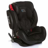 Premium Thunder Isofix Baby Car Seat