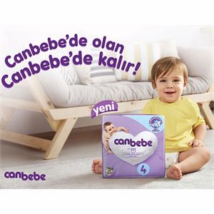 canbebe size 2