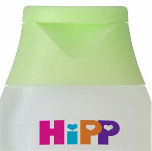 hipp babysanft shampoo