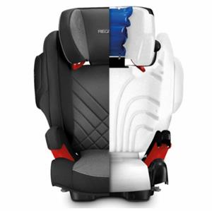 recaro monza isofix car seat