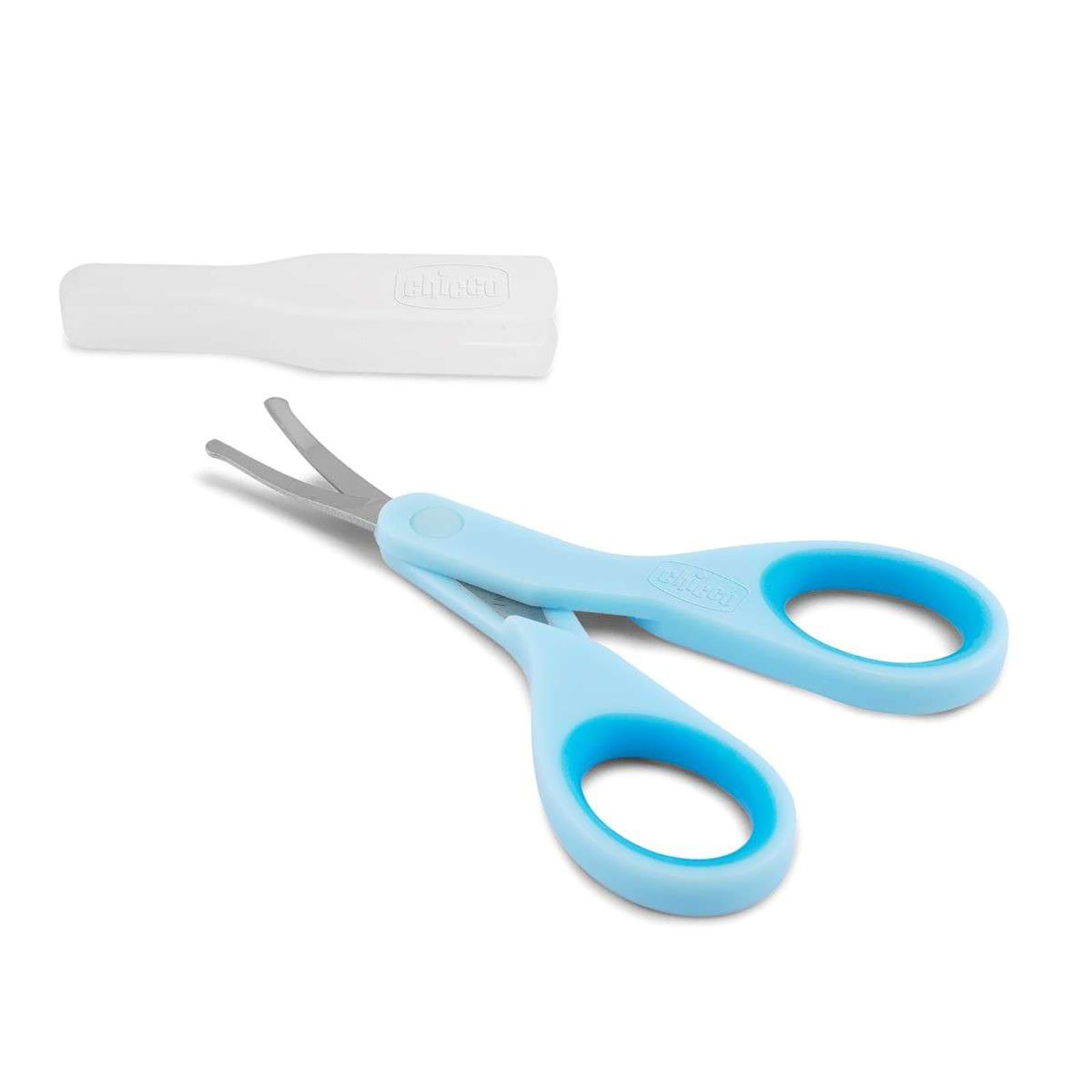 chicco nail scissors