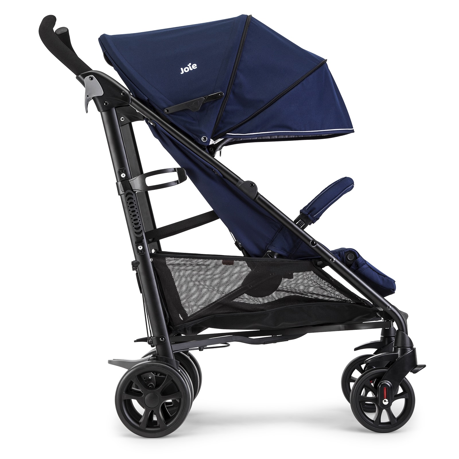 joie buggy brisk lx