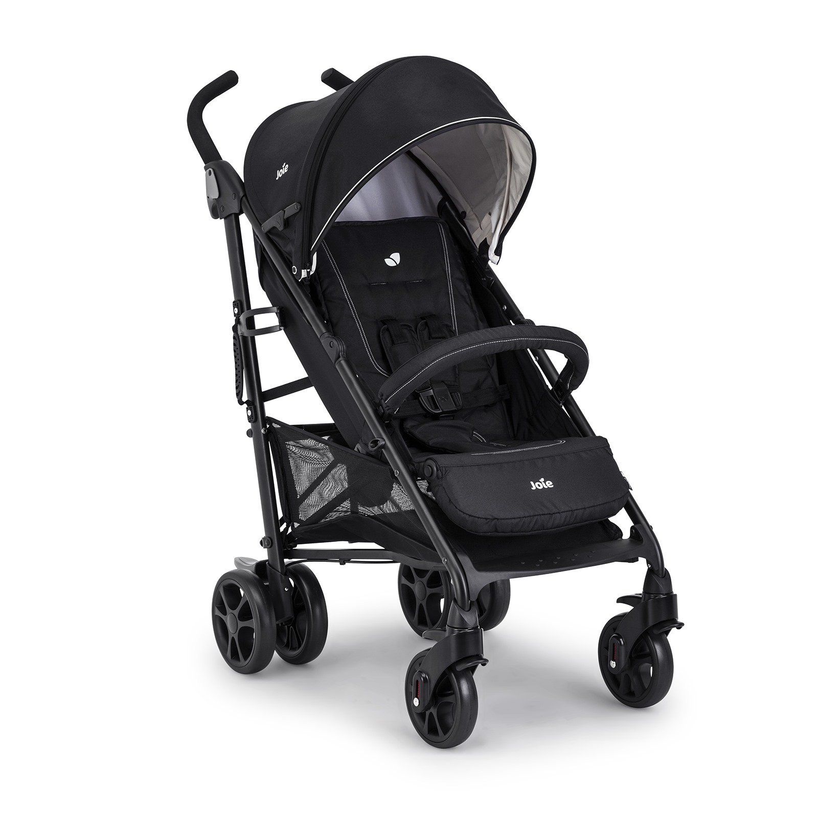 Joie Brisk LX Lightweight Baby Stroller