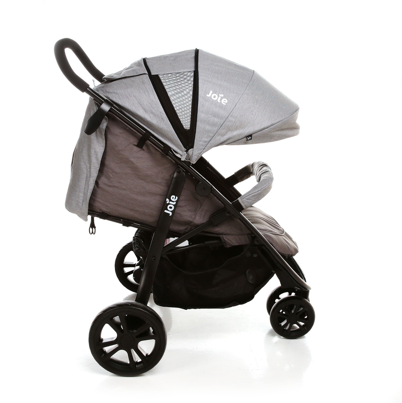 Joie Litetrax 3 Travel Sistem Bebek Arabası