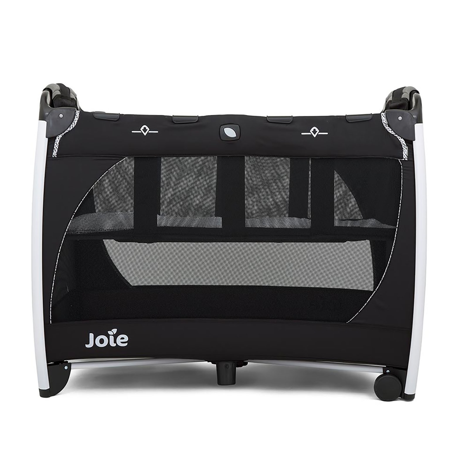 joie changing table