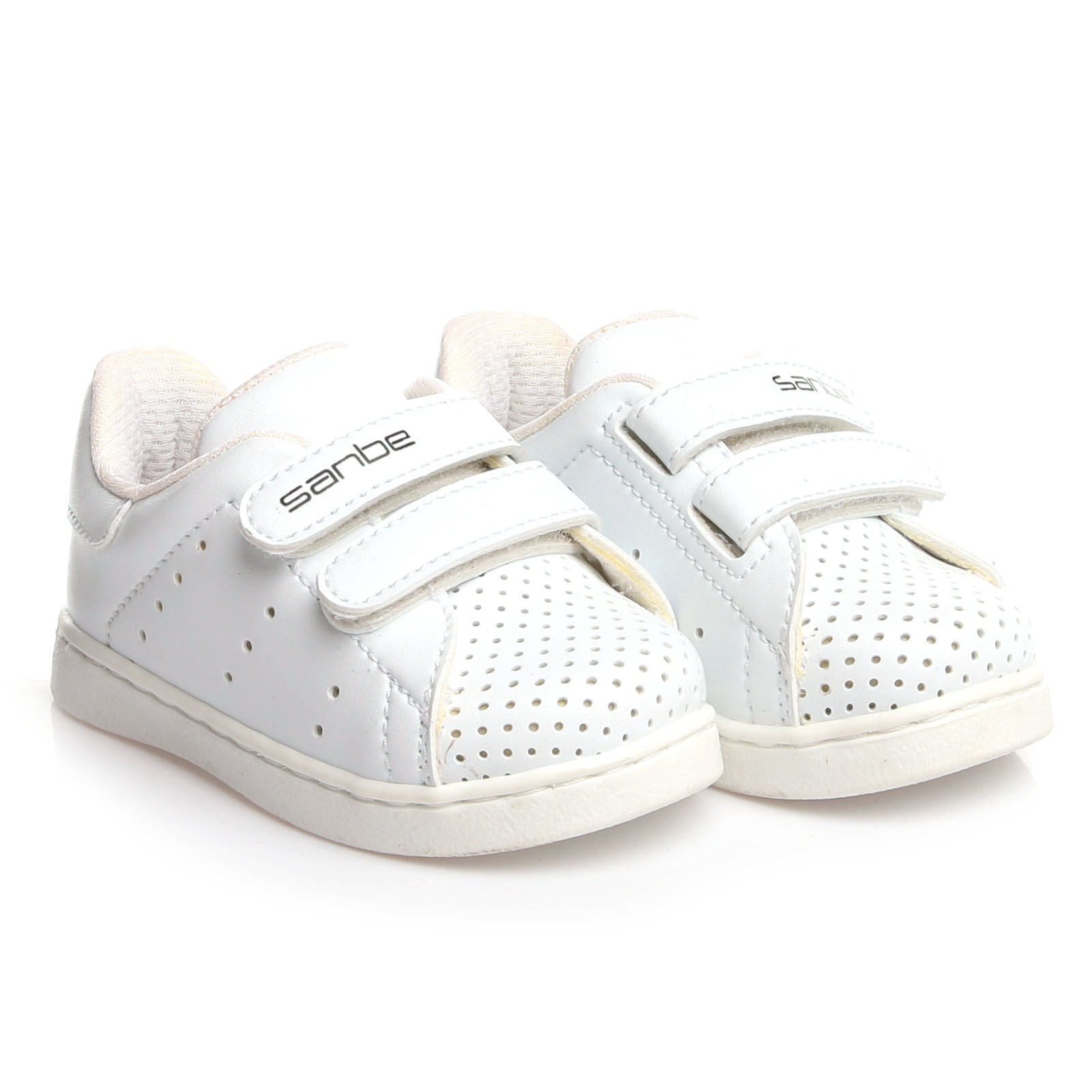 Sanbe My Baby's First Step Shoes