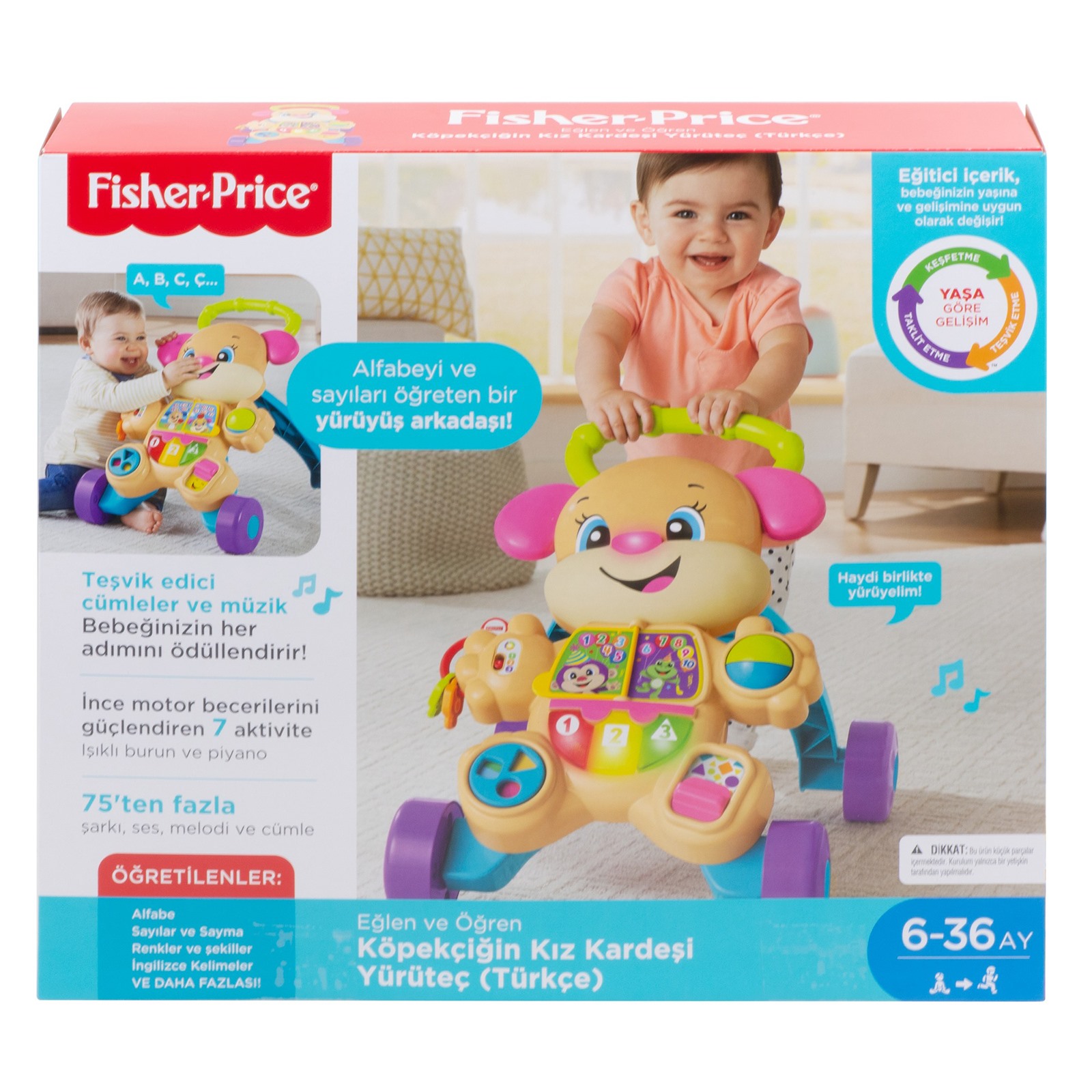fisher and paykel baby walker