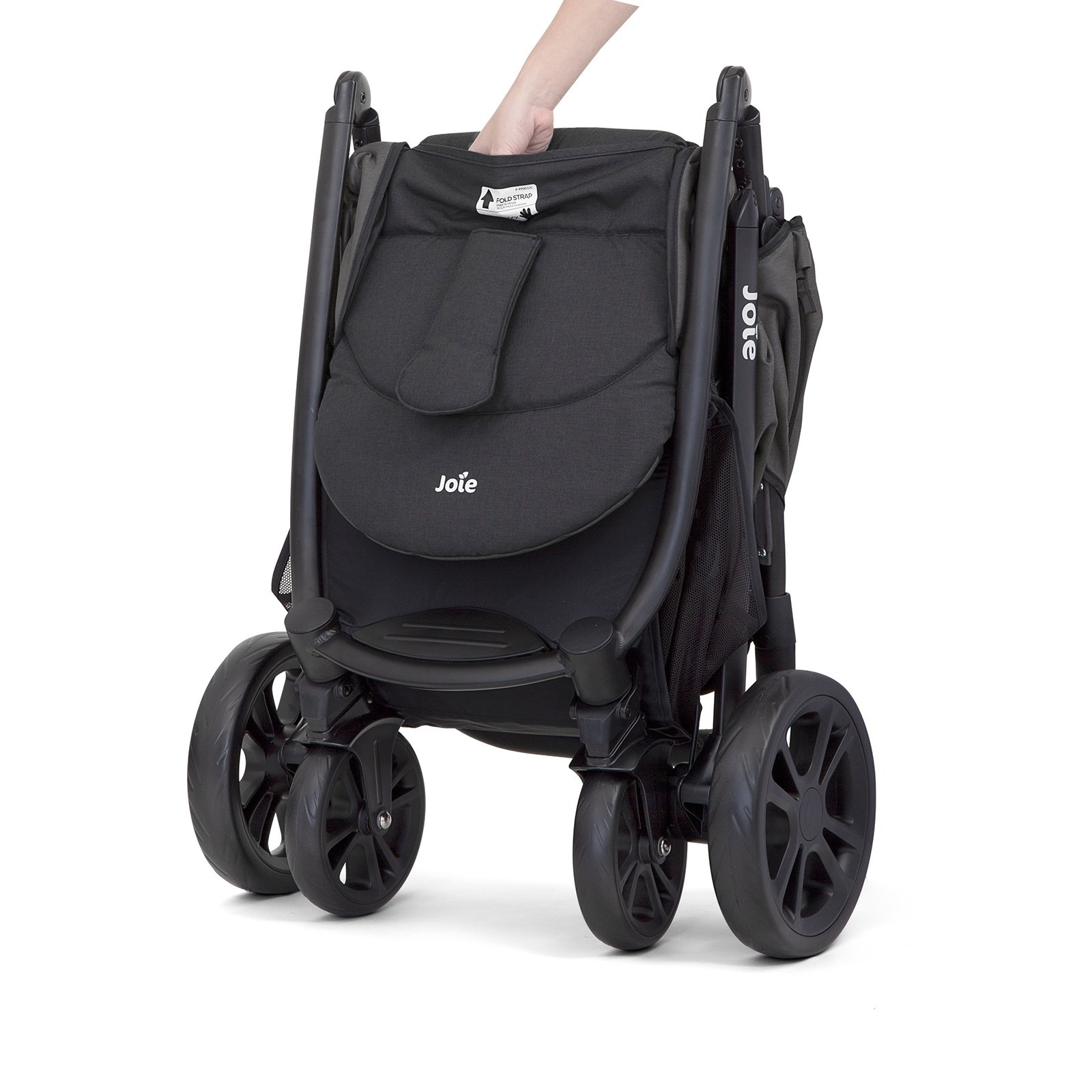 Joie Litetrax 4 Travel Sistem Bebek Arabası