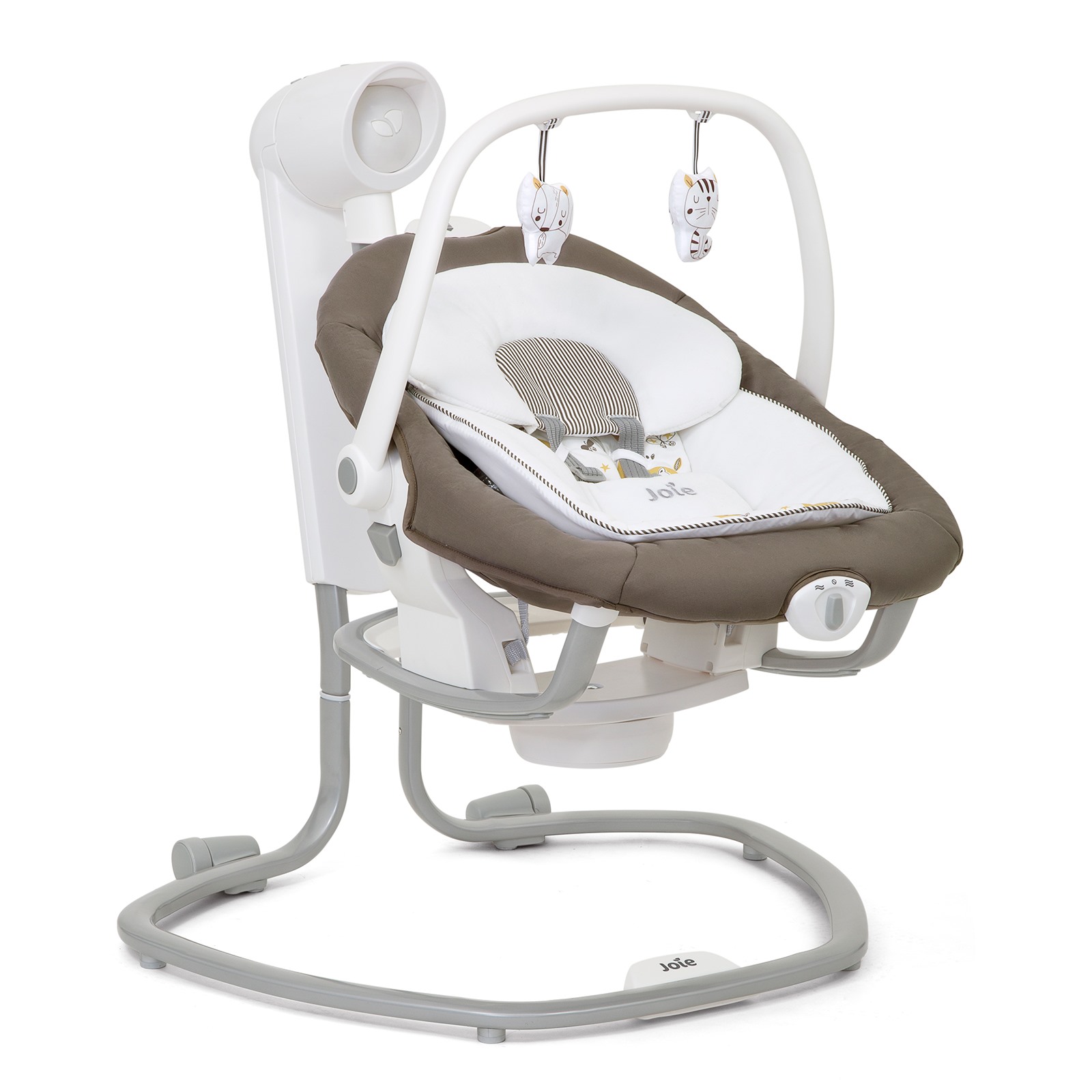 joie baby bouncer chair