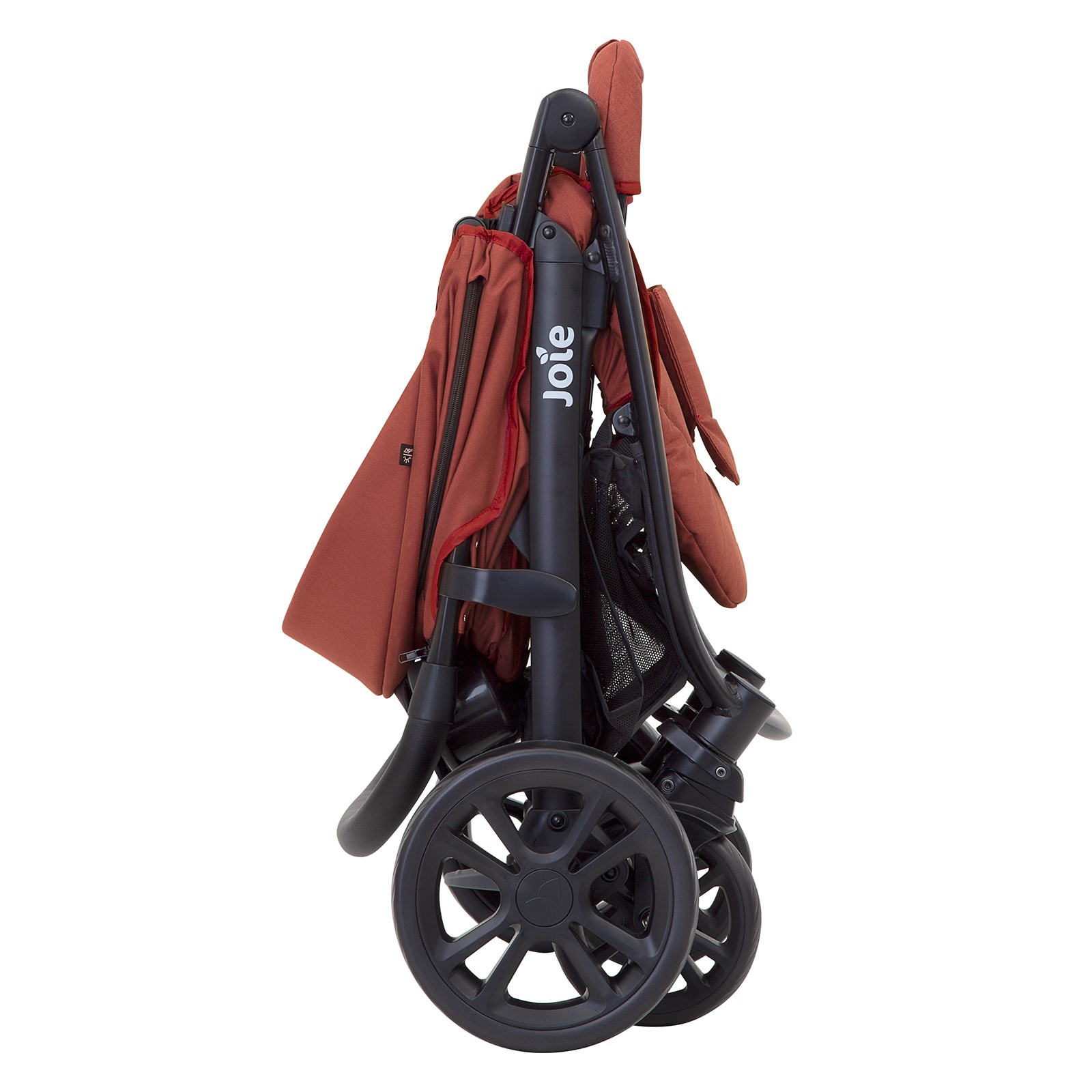 joie 4 wheel stroller