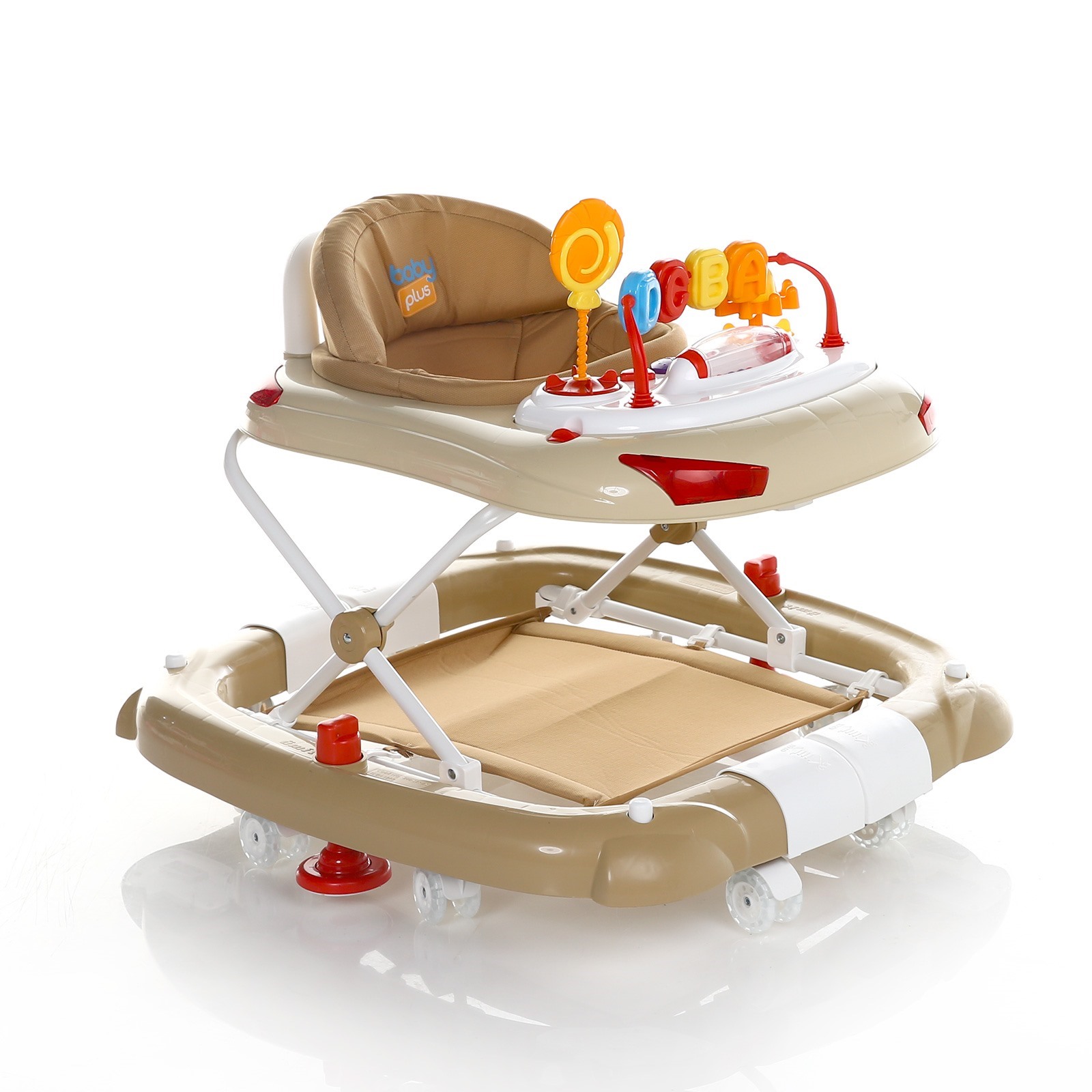 baby walker available in store